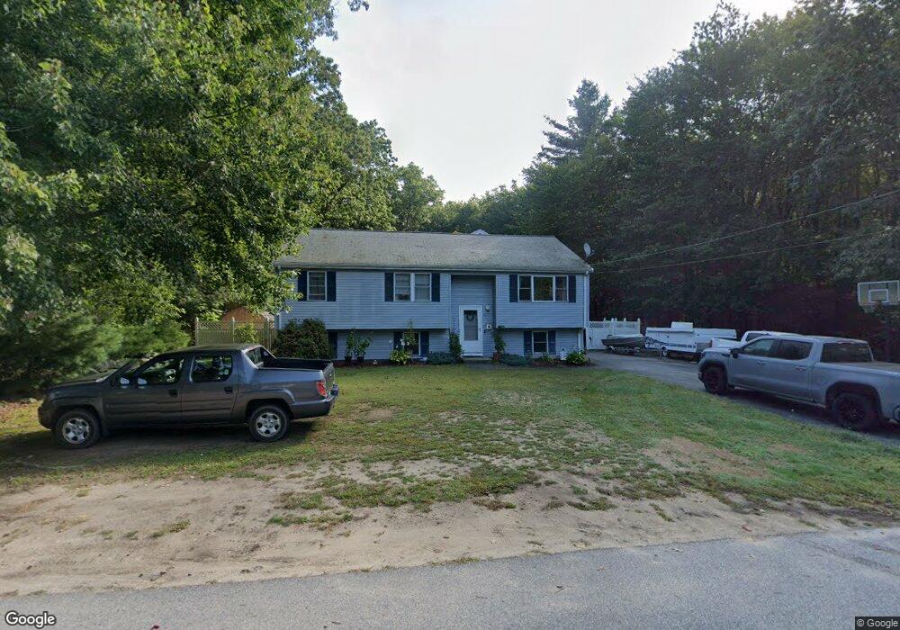 85 Greenwood St, Rockland, MA 02370 - photo 1