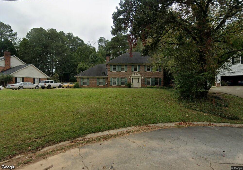 4315 Sophie Place SW unit 1, Lilburn, GA 30047 - photo 1