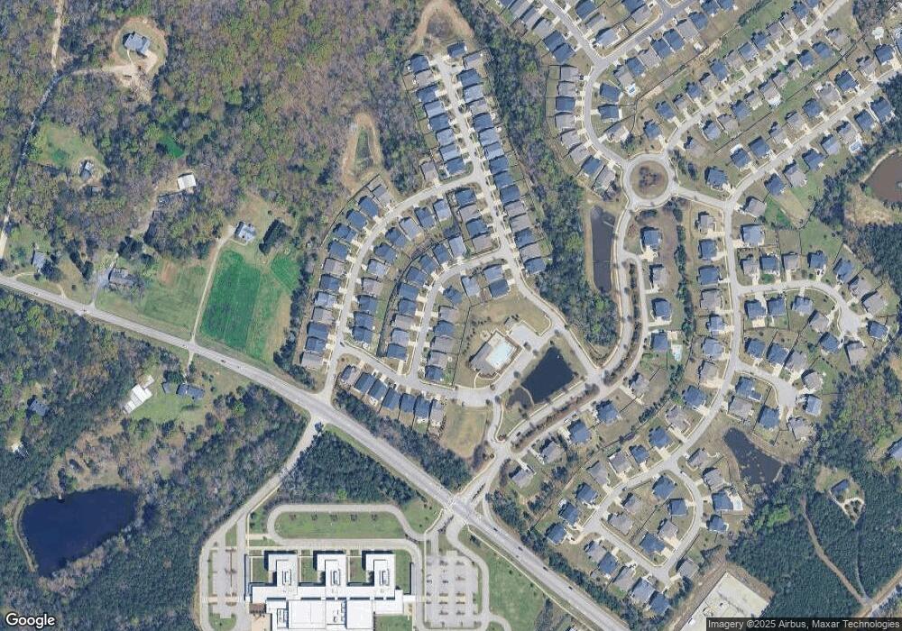 235 Matisse Ln, Chapin, SC 29036 - photo 1