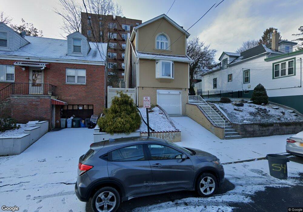 54 Cox Ave, Yonkers, NY 10704 - photo 1