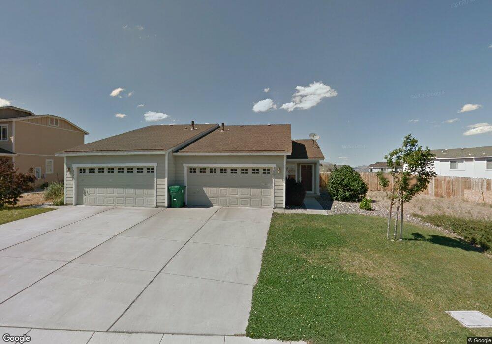 8769 Sunset Breeze Dr, Reno, NV 89506 - photo 1