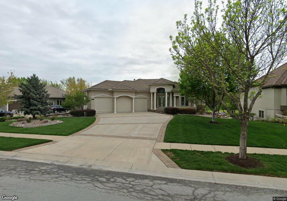 20117 W 92nd St, Lenexa, KS 66220 - photo 1