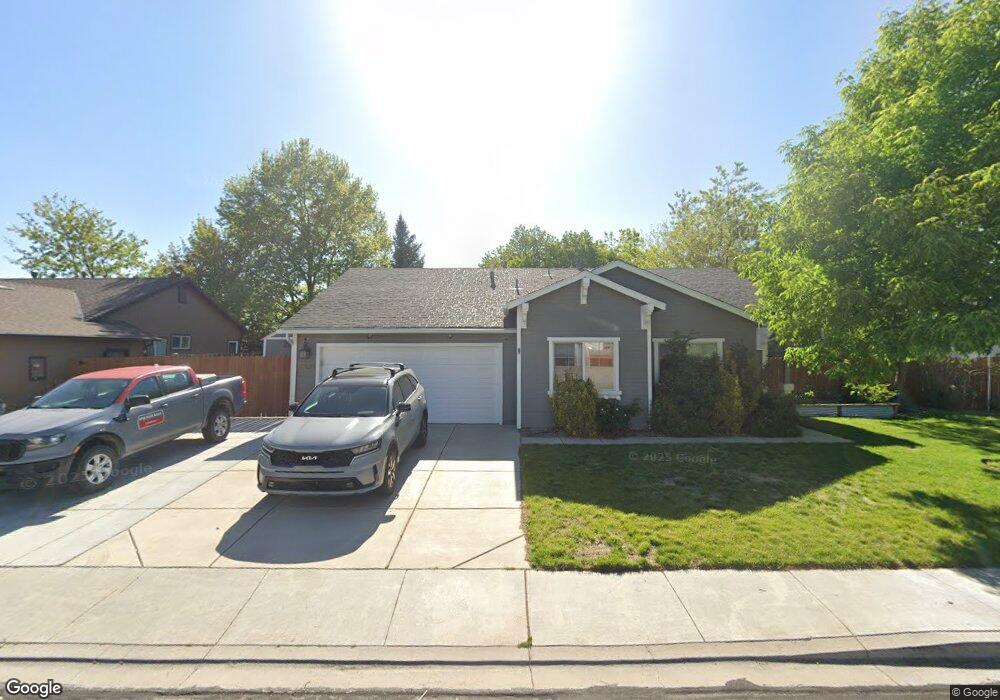 7635 Avila Dr unit 6, Sparks, NV 89436 - photo 1