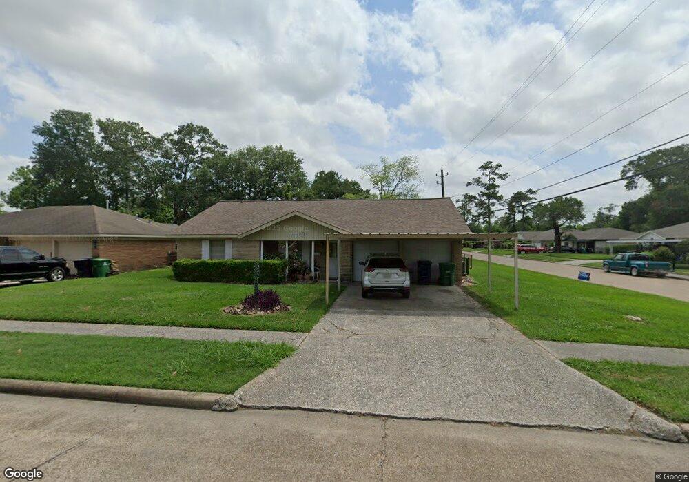 7602 Sterlingshire St, Houston, TX 77016 - photo 1