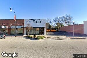 305 E Main St, Dillon, SC 29536