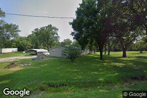 168 W Oak St, Prescott, KS 66767