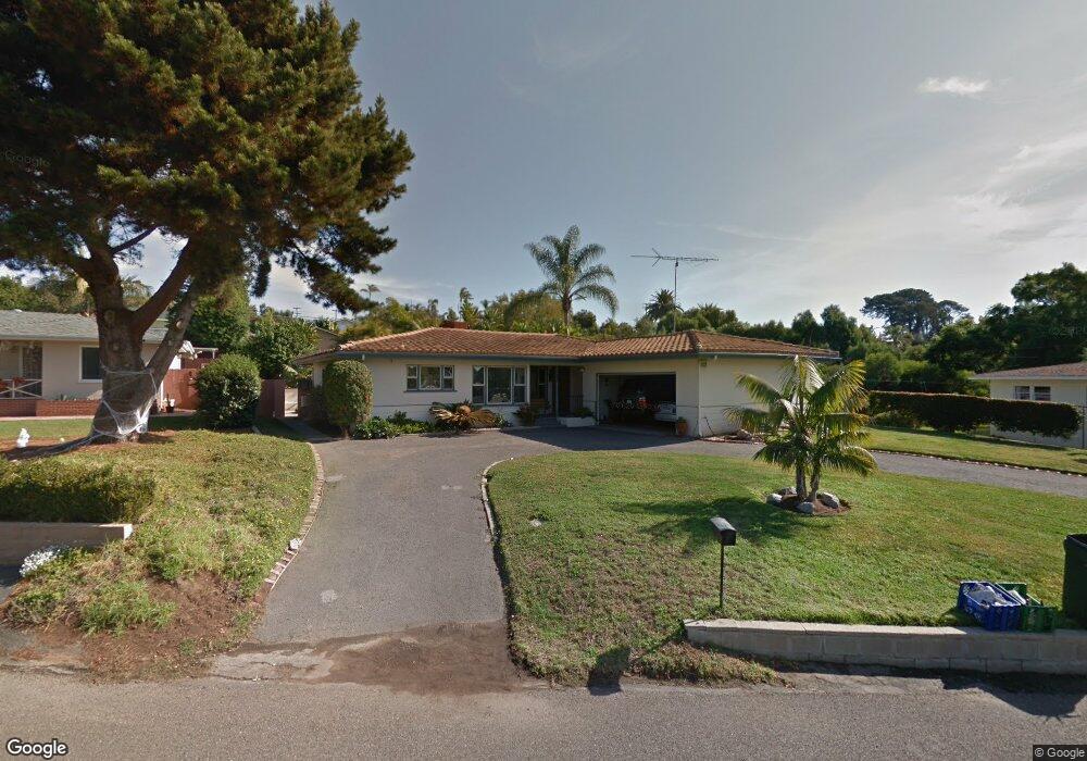 2880 Elmwood St, Carlsbad, CA 92008 - photo 1