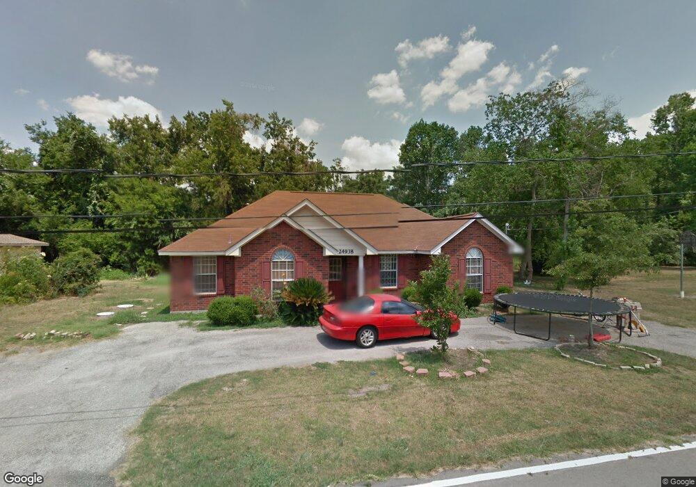 24938 Mathews St, Tomball, TX 77375 - photo 1