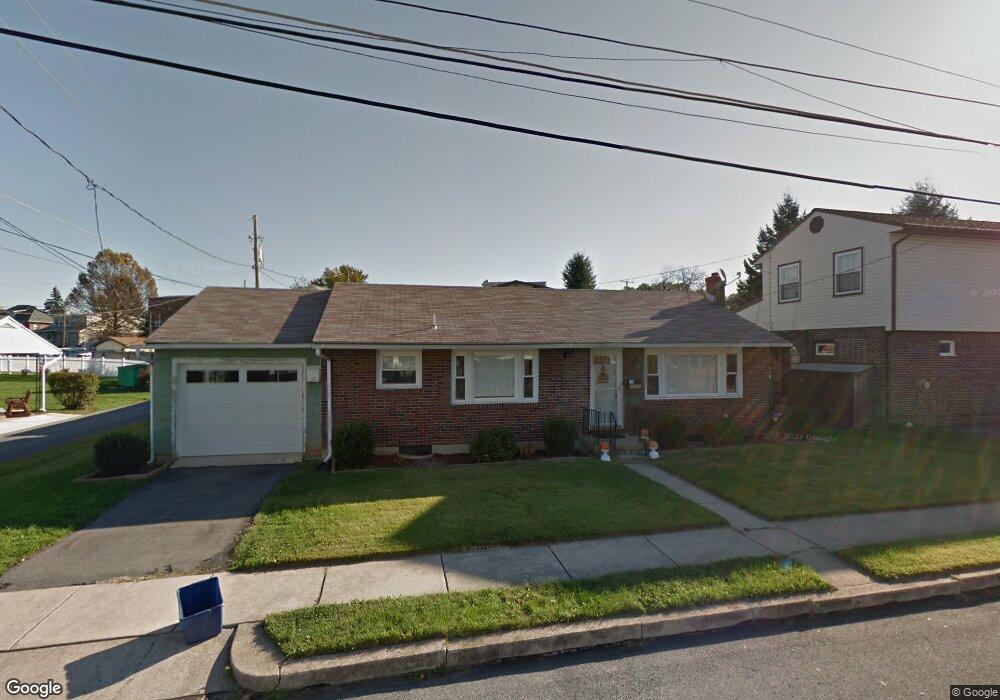 3405 Boyer St, Reading, PA 19605 - photo 1