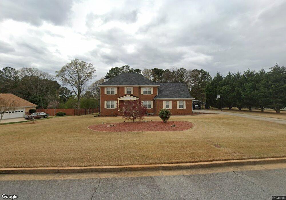 4103 Fieldway Rd unit 8, Rex, GA 30273 - photo 1