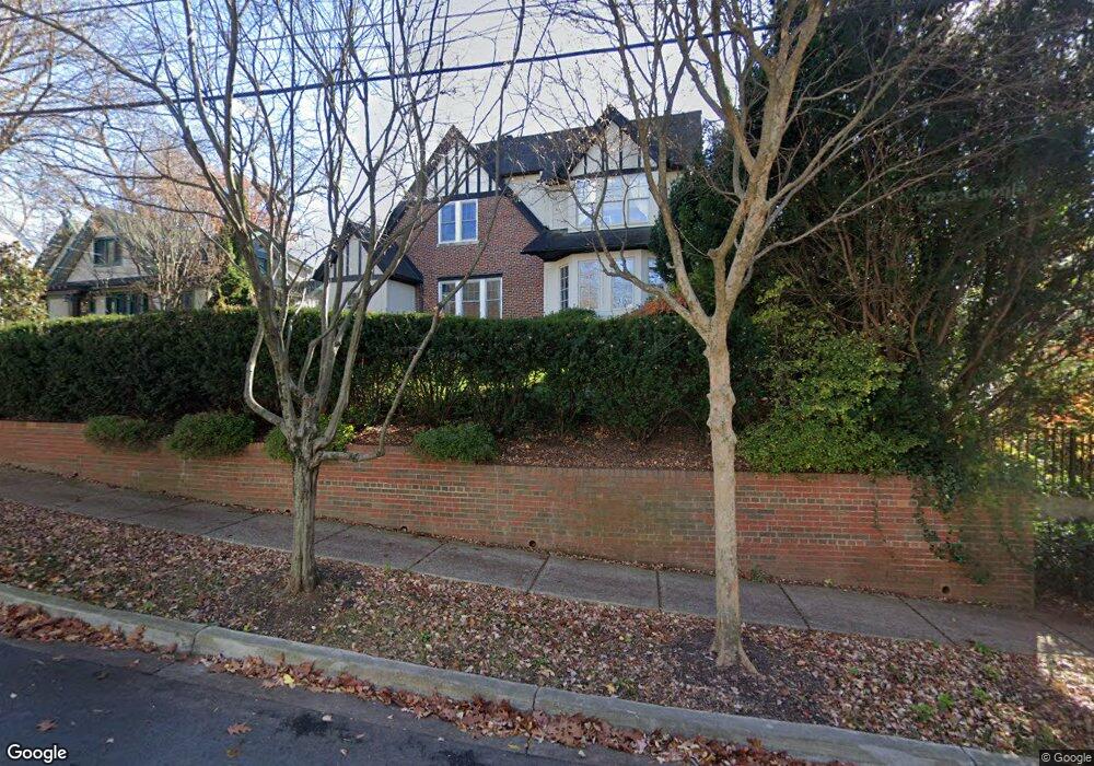 4138 Leland St, Chevy Chase, MD 20815 - photo 1