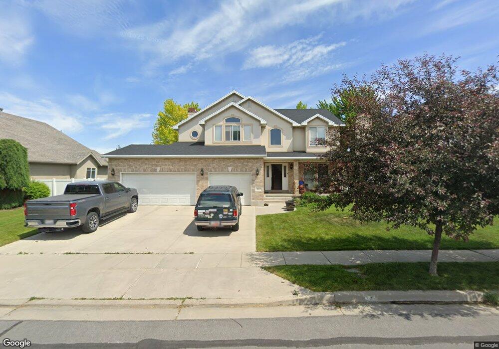 897 Edgefield Rd, Sandy, UT 84094 - photo 1