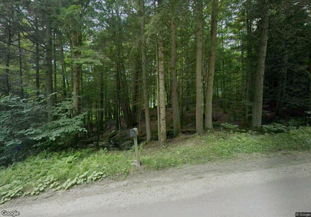 427 Rabbit Hollow Rd, Northfield, VT 05663 - photo 1