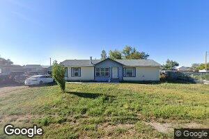425 W 400 N, Myton, UT 84052