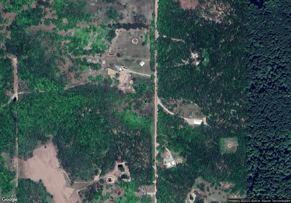 8732 O Rourke Rd, Vanderbilt, MI 49795 - photo 1