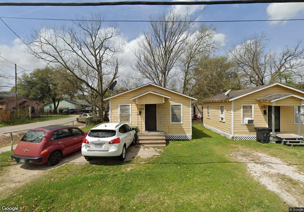 3703 Kashmere St, Houston, TX 77026 - photo 1