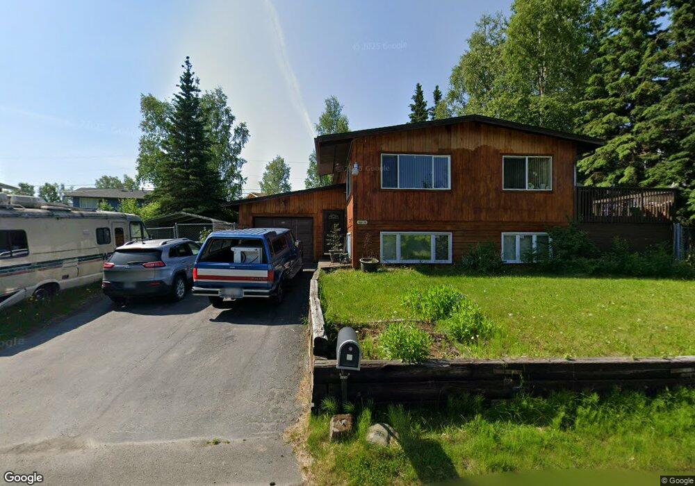1611 State St, Anchorage, AK 99504 - photo 1
