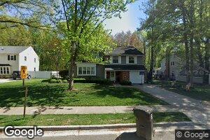 814 Waterford Dr, Delran, NJ 08075