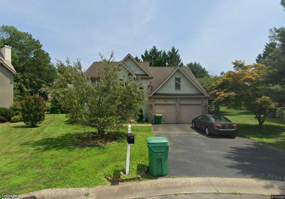 1586 Shadybrook Rd, Wilmington, DE 19803 - photo 1