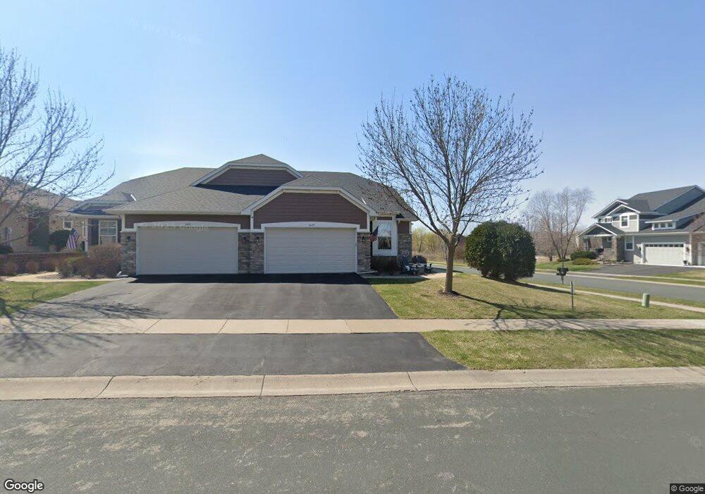 6245 Shadyview Ln N, Osseo, MN 55311 - photo 1