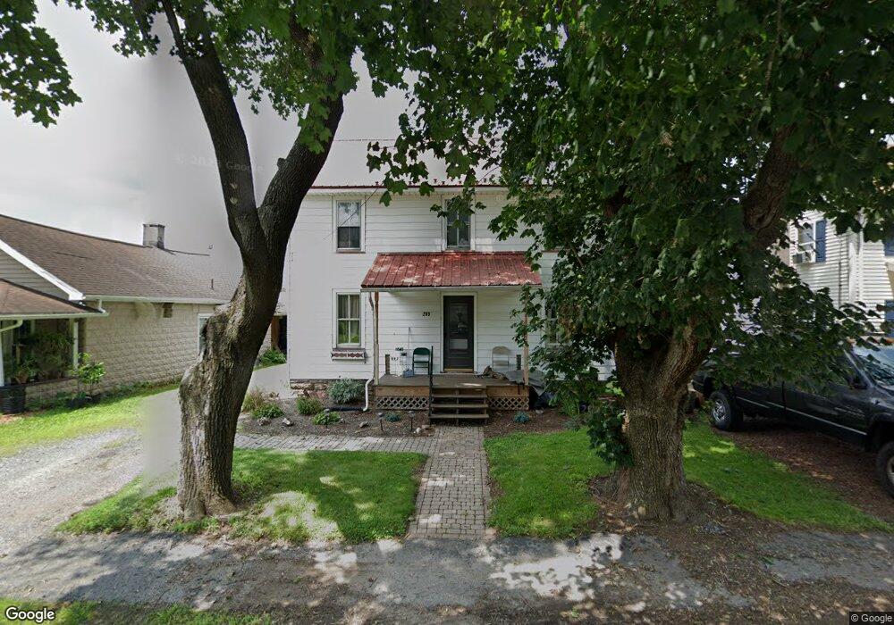 209 Carpenter St, Muncy, PA 17756 - photo 1