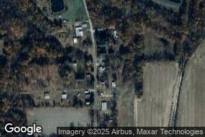 518 N Main St, Parkersburg, IL 62452