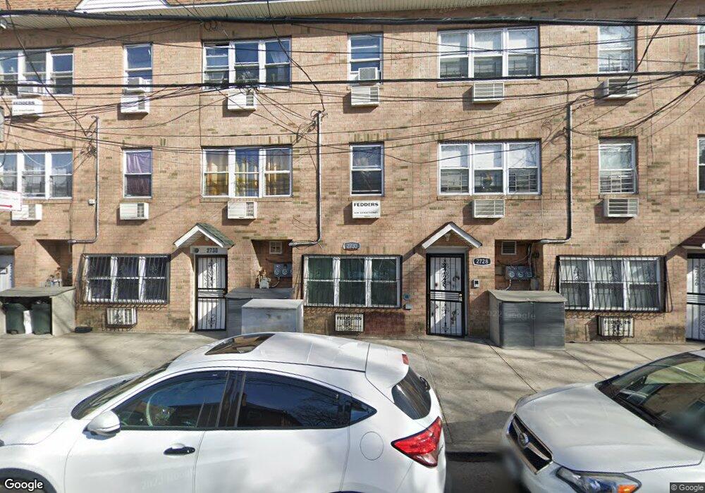 2730 Kingsbridge Terrace, Bronx, NY 10463 - photo 1