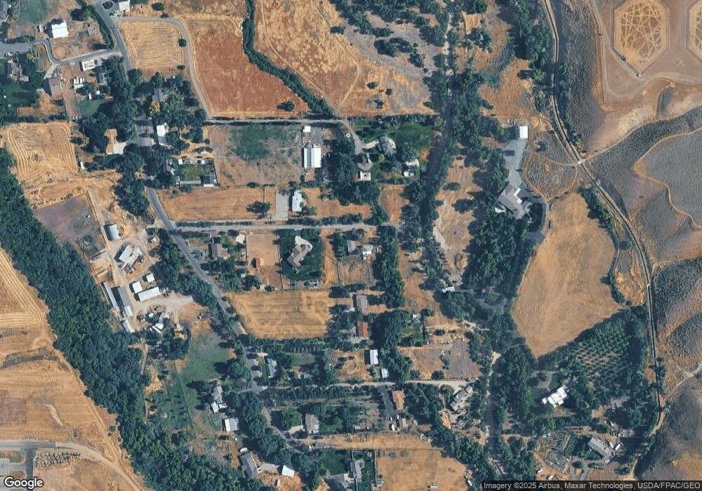 4650 Hollow Rd, Logan, UT 84321 - photo 1