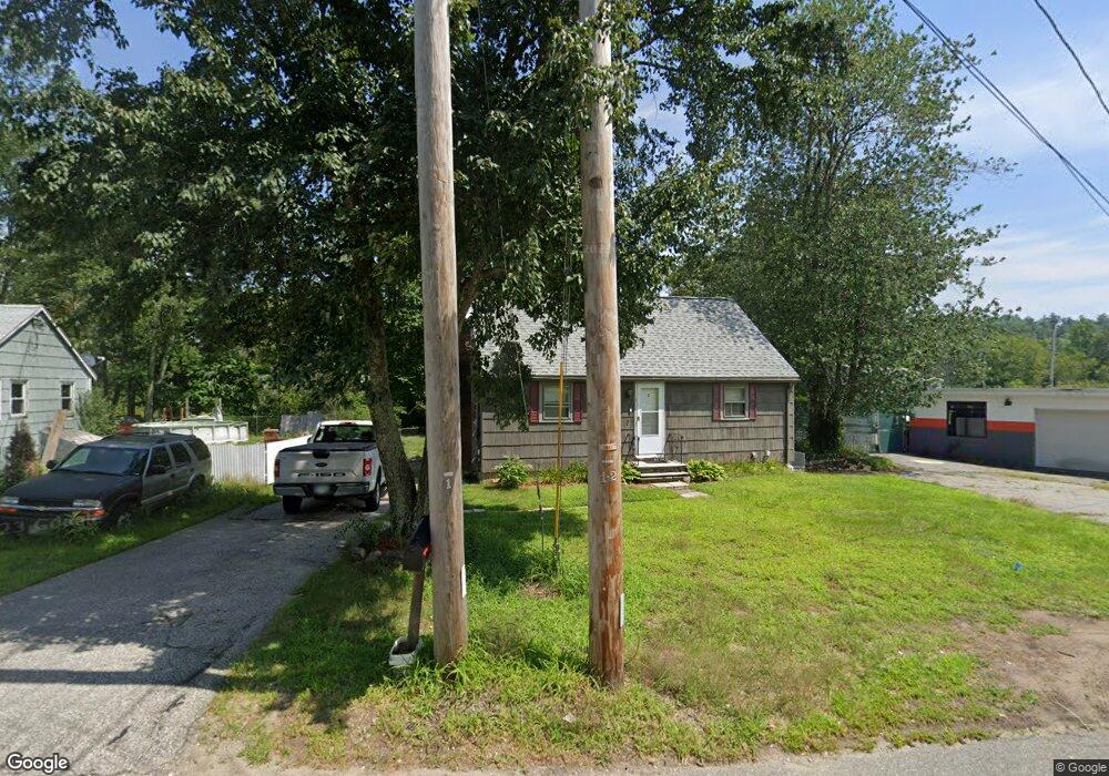 8 N Main St, Salem, NH 03079 - photo 1