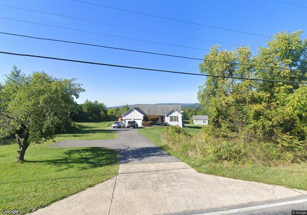 14458 Edgemont Rd, Smithsburg, MD 21783 - photo 1