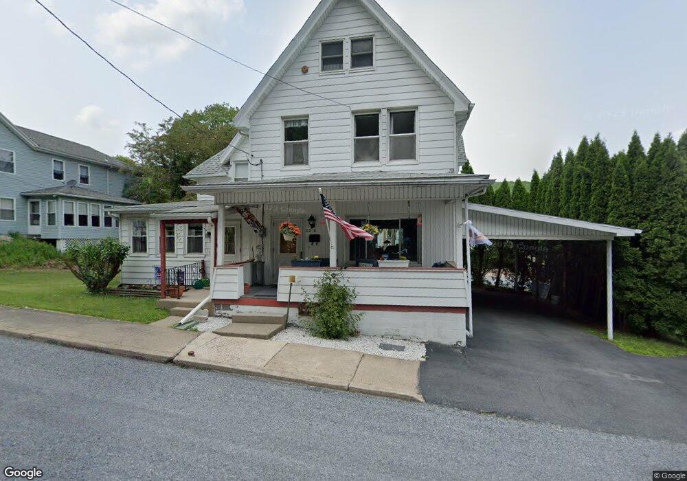 125 W Main St, Weatherly, PA 18255 - photo 1