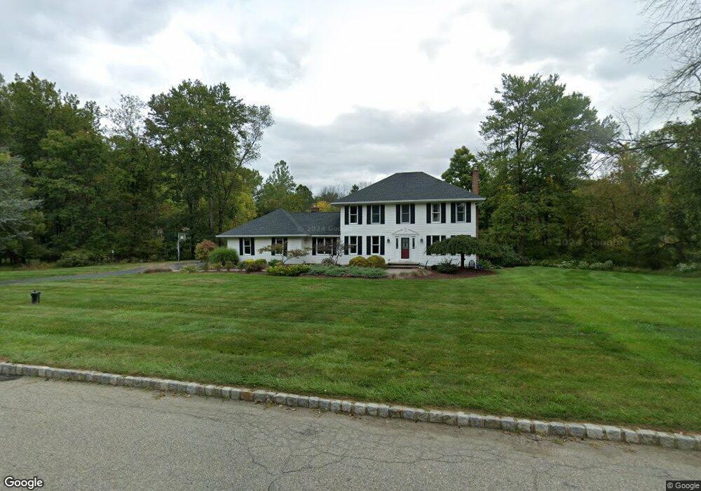 2 Shakespeare Rd, Hackettstown, NJ 07840 - photo 1