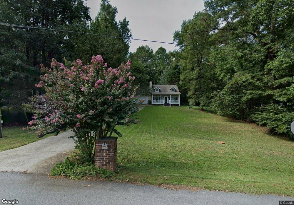 852 Georgetown Dr unit 3, Winder, GA 30680 - photo 1