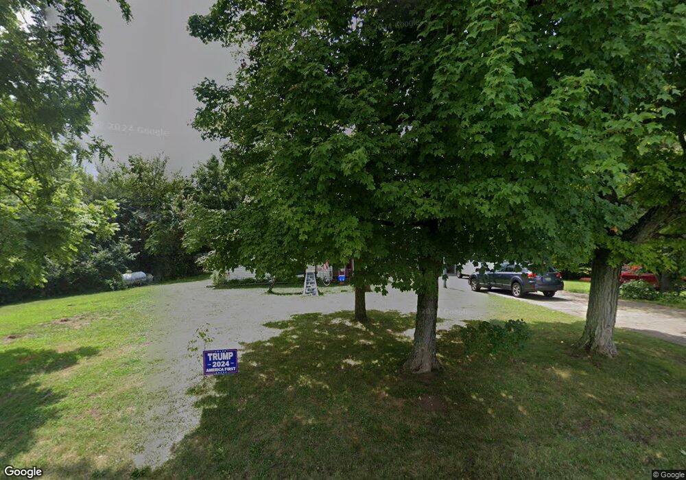 5159 Camden West Elkton Rd, Somerville, OH 45064 - photo 1