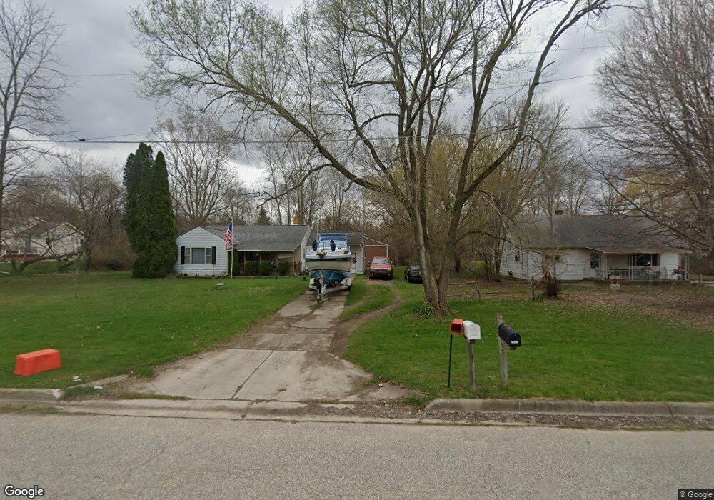 1487 Elm St, Clio, MI 48420 - photo 1