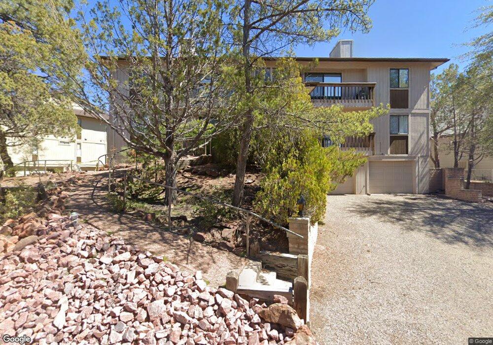 609 N Ponderosa Cir unit C, Payson, AZ 85541 - photo 1