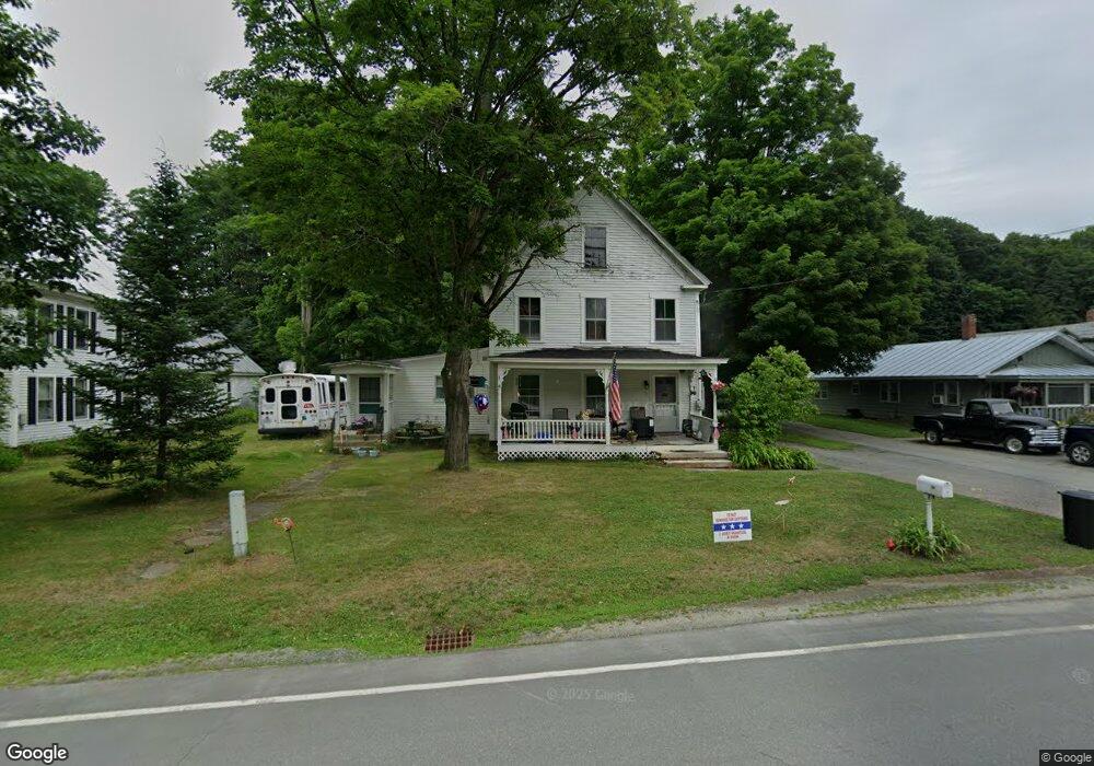 14 Main St, Monroe, NH 03771 - photo 1