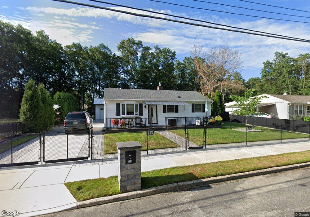 623 Weymouth Rd, Browns Mills, NJ 08015 - photo 1