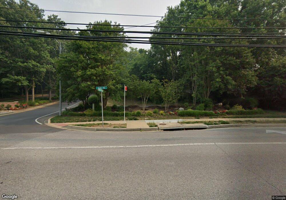 15400 Hall Rd, Bowie, MD 20721 - photo 1