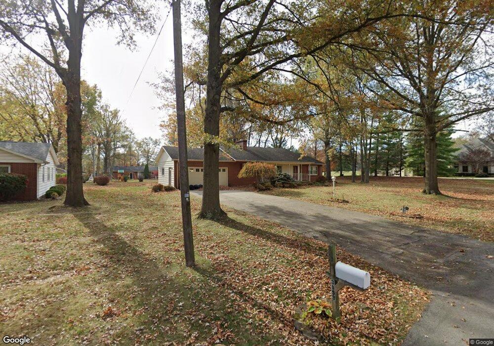 3153 Juliette Dr, Lima, OH 45805 - photo 1