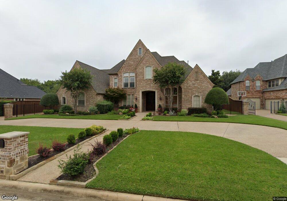 704 Kent Ct, Southlake, TX 76092 - photo 1