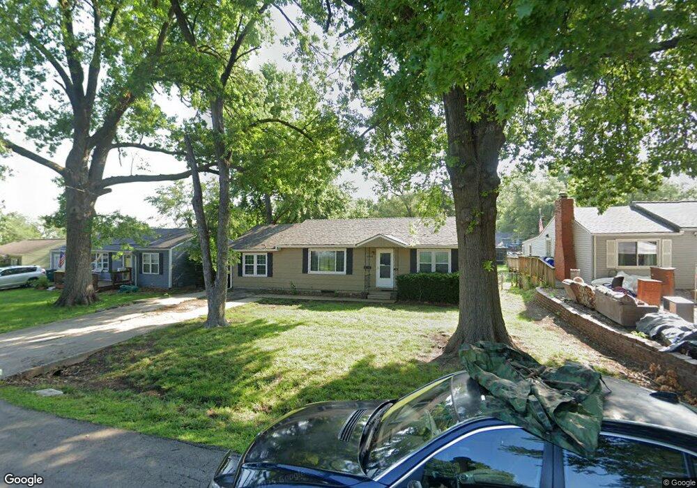 11604 W 68th St, Shawnee, KS 66203 - photo 1