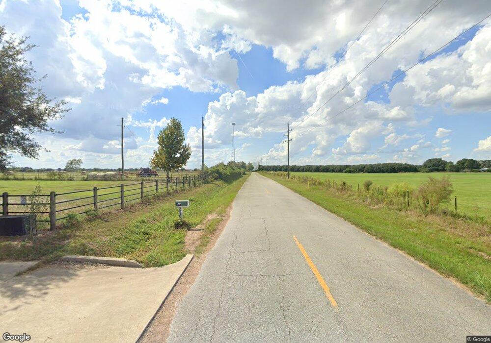 Lot 5 Margerstadt, Waller, TX 77484 - photo 1