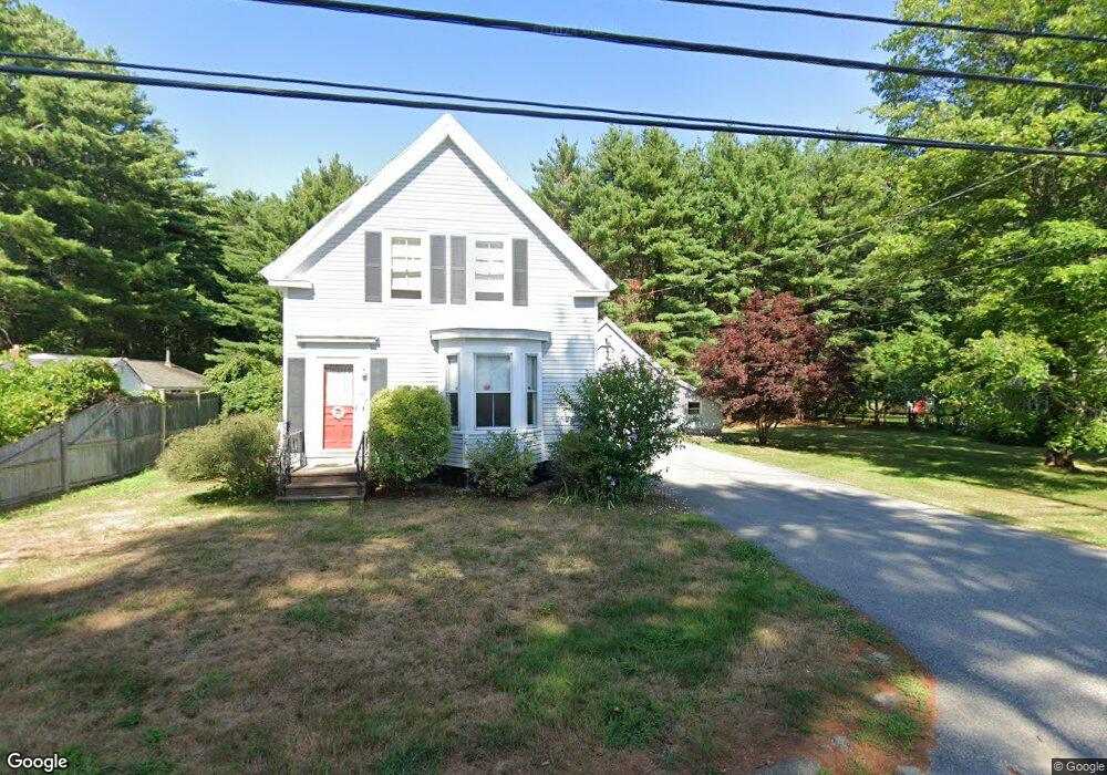 464 Ferry Rd, Saco, ME 04072 - photo 1