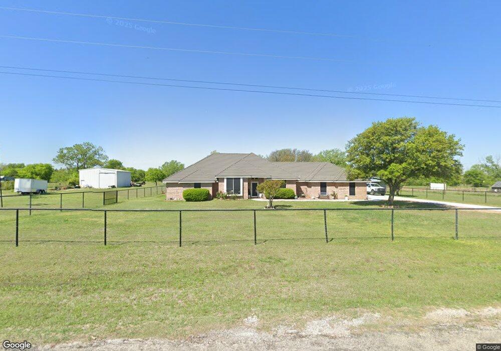 6800 Sundance Cir, Joshua, TX 76058 - photo 1