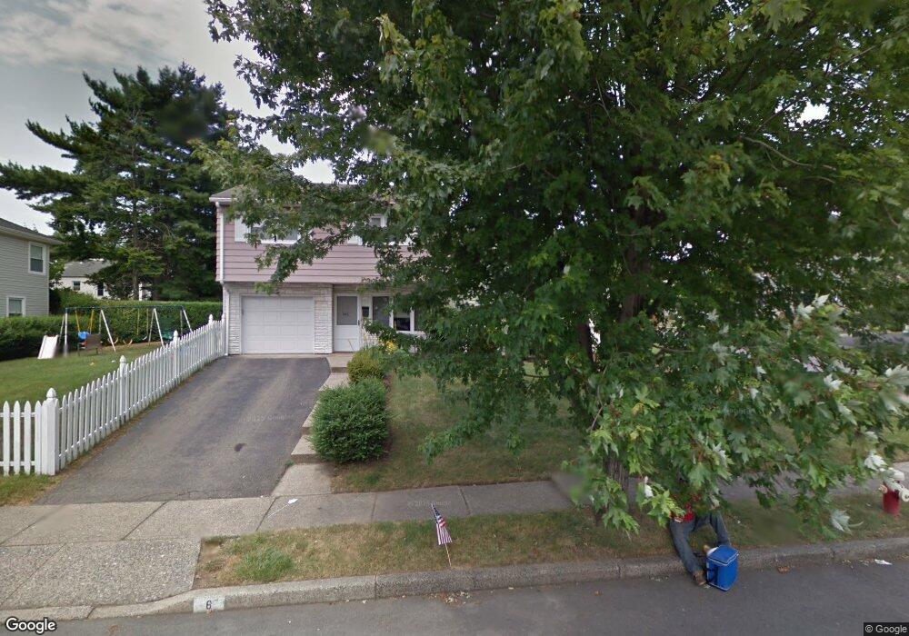 6 Conover Ct, Clifton, NJ 07012 - photo 1