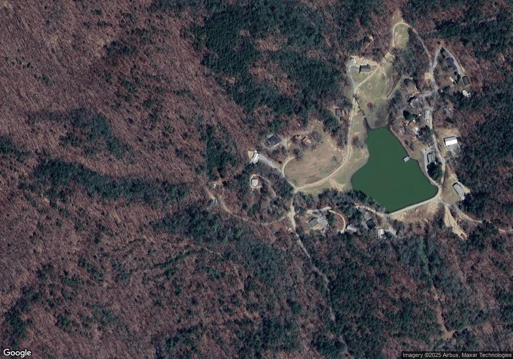 289 Owltown Farm Dr, Ellijay, GA 30536 - photo 1