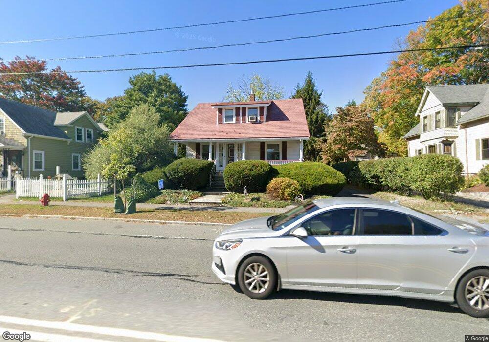 171 Winthrop St, Taunton, MA 02780 - photo 1