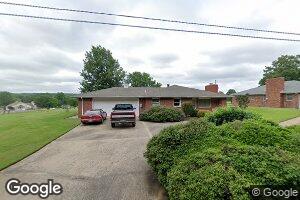 515 Ray Fine Dr, Gore, OK 74435