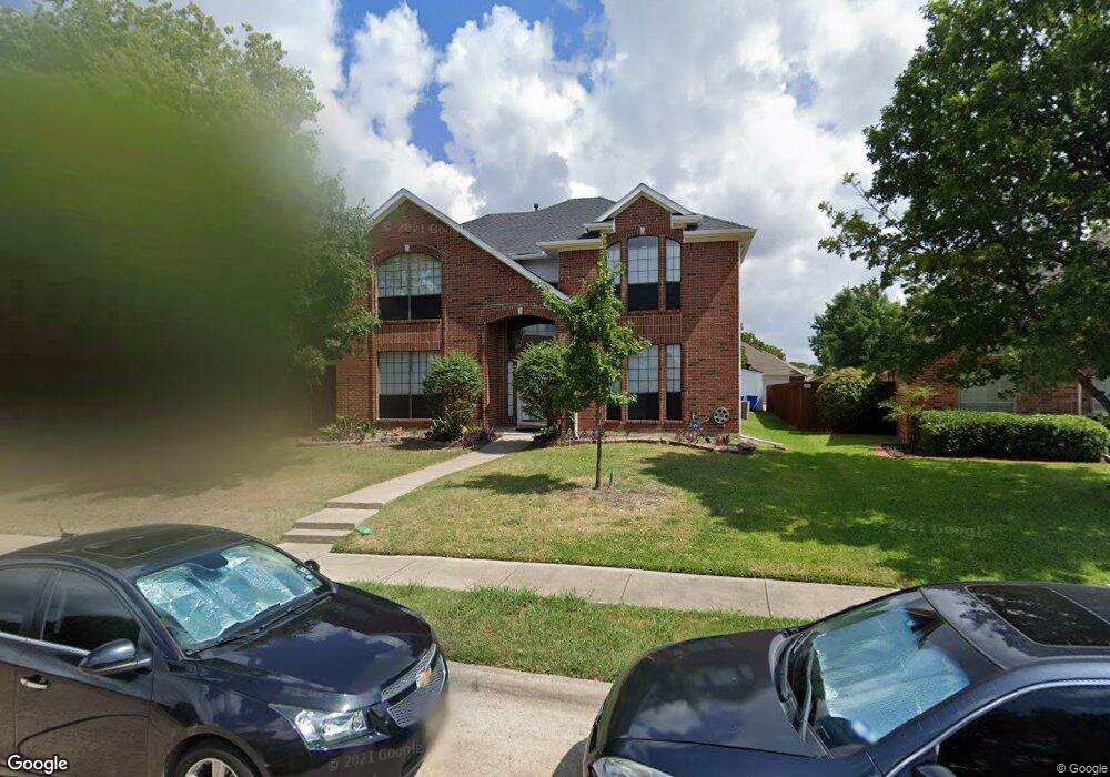 6610 Livingstone St, Rowlett, TX 75089 - photo 1